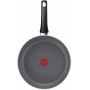 Сковорода Tefal Hard Stone 28 см (D4560632)