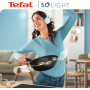 Сковорода WOK Tefal So`Light 28 см (H0561942)