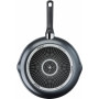 Сковорода з кришкою Tefal Day by Day 20 см (B5580223_SET)