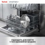 Сковорода Tefal Emotion+ Stainless Steel 28 см (E3350645)