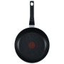 Сковорода Tefal Simply Clean 24 см (B5670453)