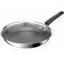 Сковорода Tefal Emotion+ Power 28 см (E3410655)
