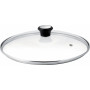 Сковорода з кришкою Tefal Day by Day 20 см (B5580223UA)