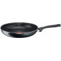 Сковорода з кришкою Tefal Day by Day 20 см (B5580223UA)