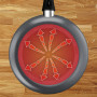 Сковорода Tefal Hard Stone 26 см (D4560553)