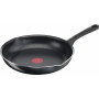 Сковорода з кришкою Tefal Day by Day 20 см (B5580223UA)