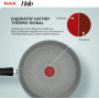Сковорода для млинців Tefal Halo Eucalyptus 25 см (G0163802)