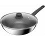 Сковорода Tefal Emotion+ Power 28 см (E3411655)