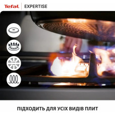 Сковорода Tefal Expertise 30 см (G3210702)