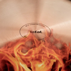 Сковорода Tefal Emotion+ Power 28 см (E3411655)