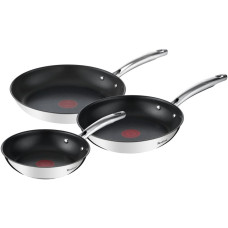 Набір сковорідок Tefal Duetto+ 3 предмети (G732S335)