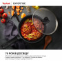 Сковорода Tefal Expertise 28 см (G3211902)