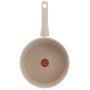 Сотейник з кришкою Tefal Delight 24 см (G2933202)