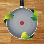 Сковорода Tefal Halo 24 см (C3120453)