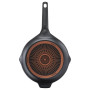 Сковорода-гриль Tefal Delicio 26 см (E2324074)