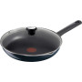 Сковорода з кришкою Tefal Family Day 24 см (B5660453UA)