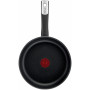 Сковорода Tefal Hard Titanium Essential 28 см (C3880642)