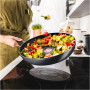 Сковорода Tefal Hard Titanium Essential 28 см (C3880642)