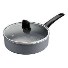 Сотейник з кришкою Tefal Halo 24 см (C3123253)