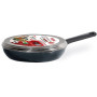 Сковорода з кришкою Tefal Family Day 24 см (B5660453UA)