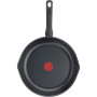 Сковорода з кришкою Tefal Day by Day 24 см (B5580423_SET)