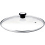 Сковорода з кришкою Tefal Day by Day 24 см (B5580423_SET)