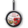 Сковорода з кришкою Tefal Family Day 24 см (B5660453UA)