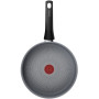 Сотейник з кришкою Tefal Halo 24 см (C3123253)