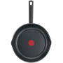 Сковорода з кришкою Tefal Family Day 24 см (B5660453UA)