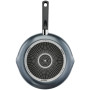 Сковорода з кришкою Tefal Family Day 24 см (B5660453UA)