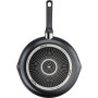 Сковорода з кришкою Tefal Day by Day 24 см (B5580423_SET)