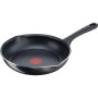 Сковорода з кришкою Tefal Day by Day 24 см (B5580423_SET)