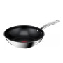 Сковорода WOK Tefal Intuition 28 см (B8171944)