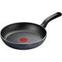 Сковорода з кришкою Tefal So`Light 24 см (H0560442_SET)