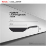 Сковорода WOK Tefal Exсell Cook 28 см (G3391932)