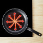 Сковорода з кришкою Tefal So`Light 26 см (H0560542_SET)