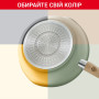 Сковорода Tefal One Pick Pot 24 см (G1668704)