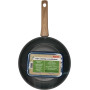 Сковорода Tefal Renew 26 см + контейнер 0.8л Tefal Master Seal Eco (C4250543)