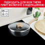 Сковорода Tefal One Pick Pot 24 см (G1668704)