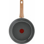 Сковорода Tefal Renew 26 см + контейнер 0.8л Tefal Master Seal Eco (C4250543)