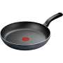 Сковорода з кришкою Tefal So`Light! 28 см (H0560642_SET)