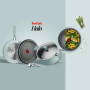 Сковорода Tefal Halo Eucalyptus 30 см (G0160702)