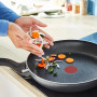 Сковорода з кришкою Tefal So`Light! 28 см (H0560642_SET)