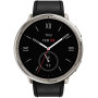 Смарт-годинник Amazfit Active 2R Premium Black (W2437GL1N)