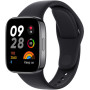 Смарт-годинник Xiaomi Redmi Watch 3 Black EU_