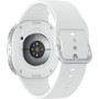 Смарт-годинник Samsung Galaxy Watch8 44mm Silver (SM-L330NZSASEK)