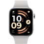 Смарт-годинник Xiaomi Redmi Watch 6 Silver Gray (BHR08CUGL)