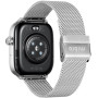 Смарт-годинник Mibro Fit Silver