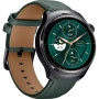 Смарт-годинник Mibro Lite 3 Pro Black/Green
