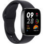 Смарт-годинник Xiaomi Redmi Watch 3 Black EU_